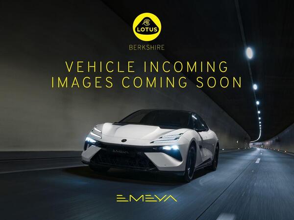 Lotus Emeya 102kWh S Auto 4WD 5dr (Dual Motor)