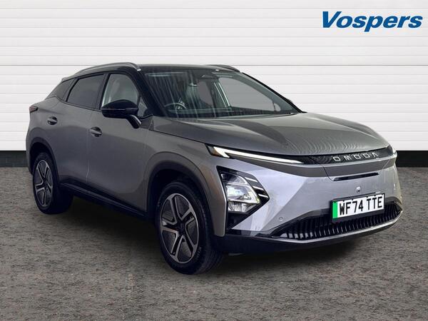 OMODA E5 61.05kWh Noble Auto 5dr