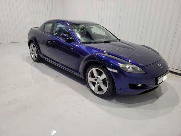 Mazda RX-8 1.3 4dr