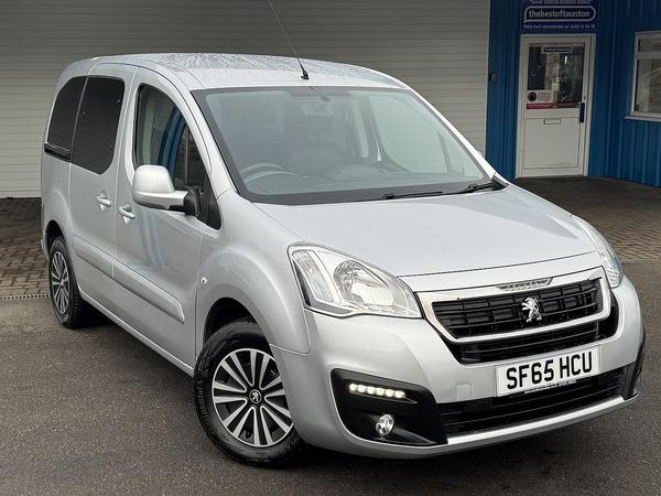 Peugeot Horizon 5dr