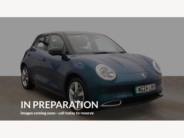 GWM ORA ORA 03 48kWh PURE+ Auto 5dr