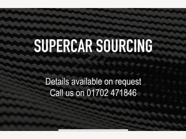 Lamborghini Revuelto 6.5 V12 HPEV 3.8kWh AMT 4WD Euro 6 2dr