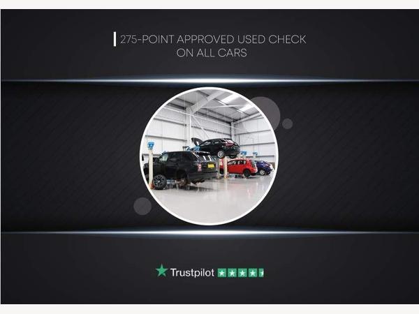 Hyundai i800 2.5 CRDi SE Nav Euro 6 5dr