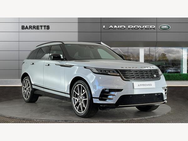 Land Rover Range Rover Velar 2.0 D200 MHEV Autobiography Auto 4WD Euro 6 (s/s) 5dr