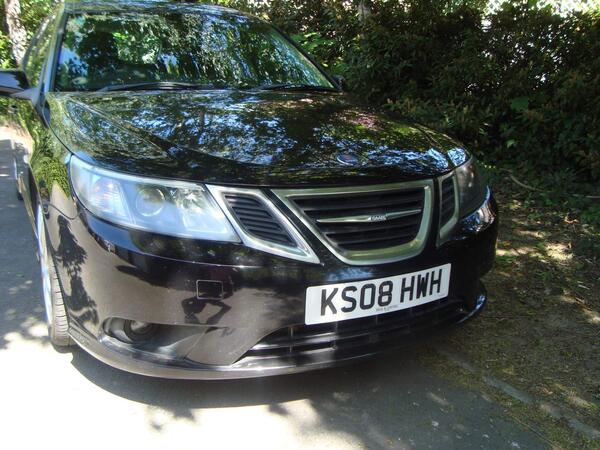 Saab 9-3 1.8T Vector Sport Sportwagon Euro 4 5dr