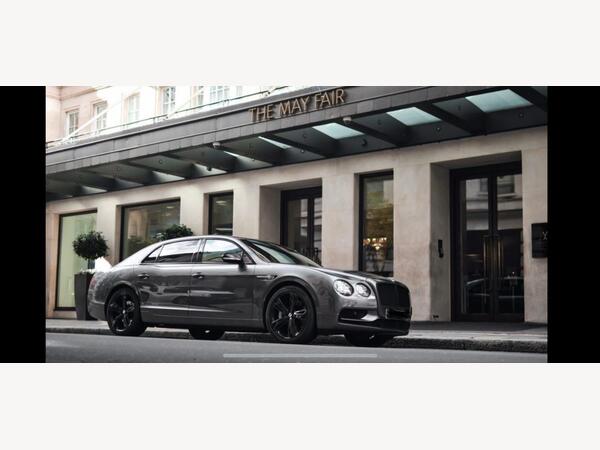 Bentley Flying Spur 4.0 V8 S Auto 4WD Euro 6 4dr