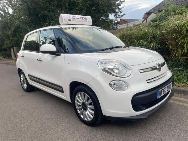 Fiat 500L 1.4 Pop Star Euro 6 5dr
