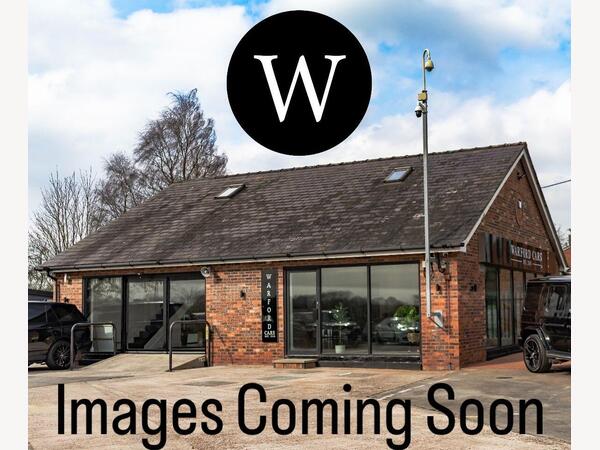 Rolls-Royce Cullinan 6.75 V12 Black Badge Auto 4WD Euro 6 5dr