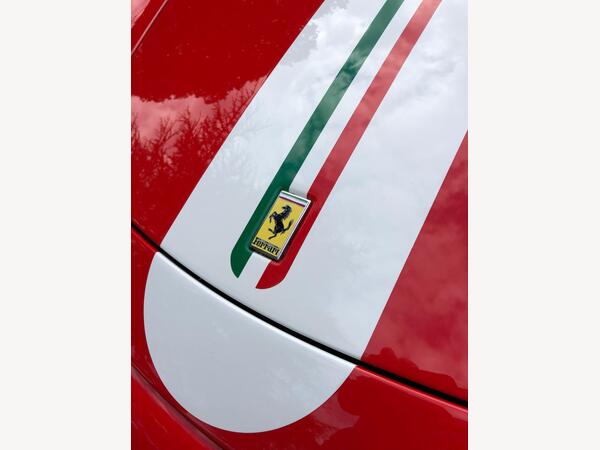 Ferrari 360 3.6 Challenge Stradale F1 2dr
