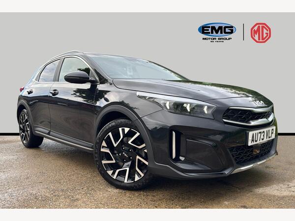 Kia XCeed 1.5 T-GDi 3 Euro 6 (s/s) 5dr