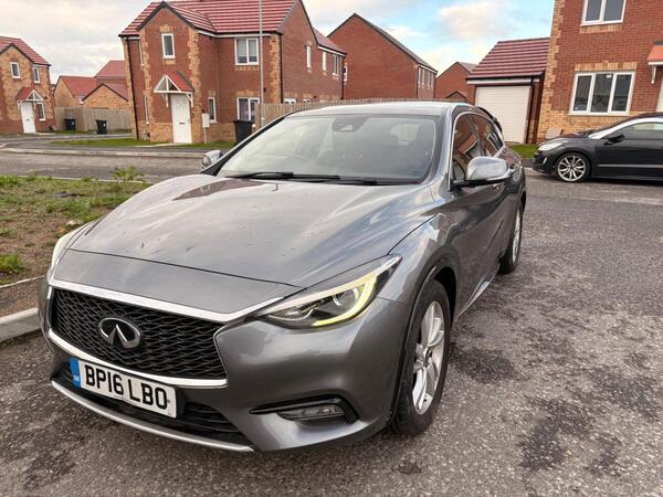 Infiniti Q30 1.5d Business Executive Euro 6 (s/s) 5dr
