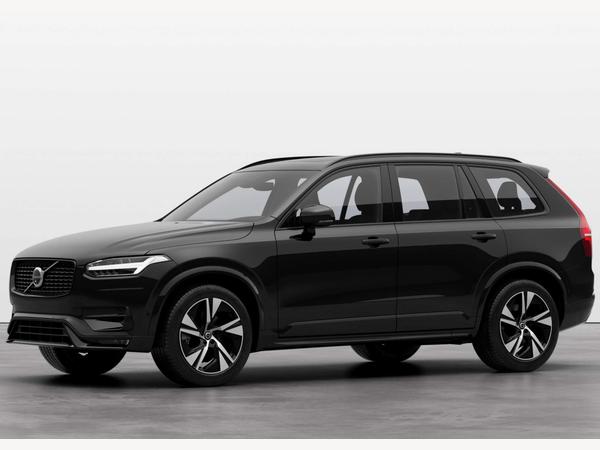 Volvo XC90 2.0 B5 MHEV Plus Auto 4WD Euro 6 (s/s) 5dr