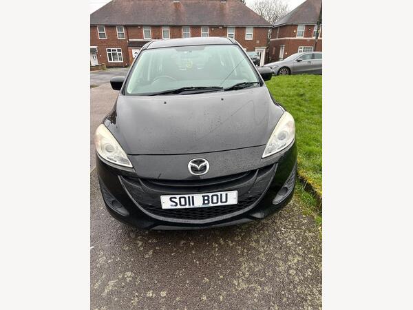 Mazda Mazda5 1.8 TS Euro 5 5dr