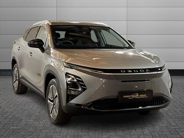 OMODA E5 61.05kWh Noble Auto 5dr