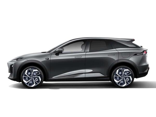 Changan Deepal S07 79.97kWh Standard Auto 5dr