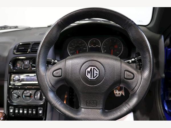 MG TF 1.8 LE 500 2dr
