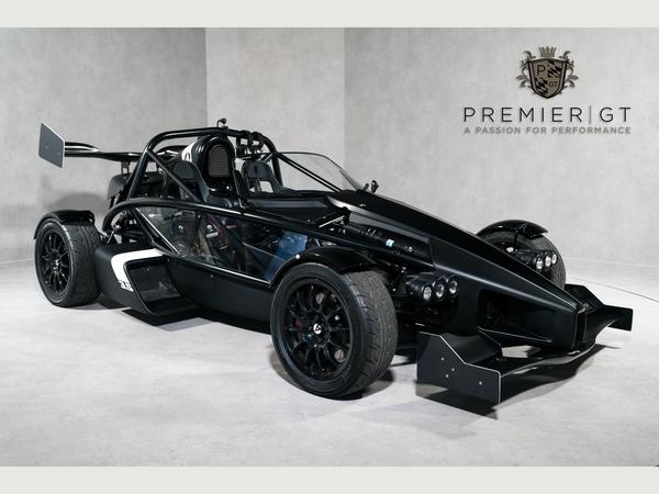 Ariel Atom 3.5. 310BHP SUPERCHARGED. NOW SOLD. SIMILAR REQUIRED. PLEASE CALL 01903 254 0dr