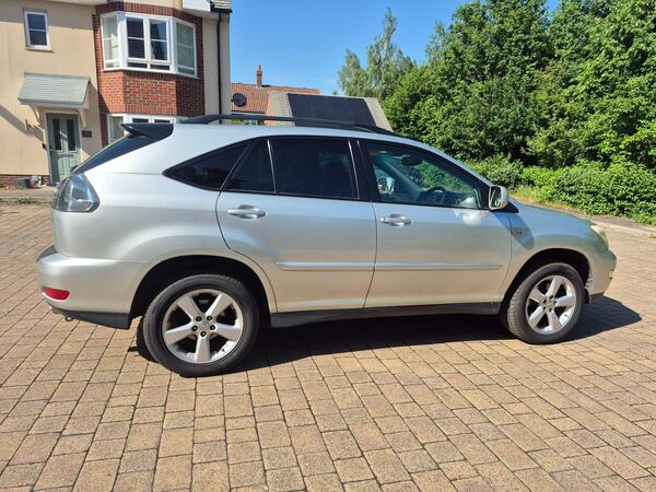 Lexus RX 3.0 300 SE 5dr