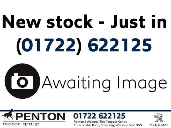 Peugeot Rifter 1.5 BlueHDi GT Line Long MPV EAT Euro 6 (s/s) 5dr