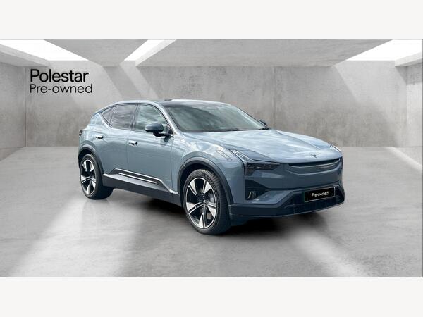 Polestar Polestar 3 Single Motor 111kWh Long Range Auto RWD 5dr