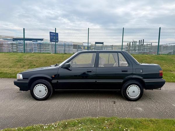 Rover 200 1.3 213 S 4dr
