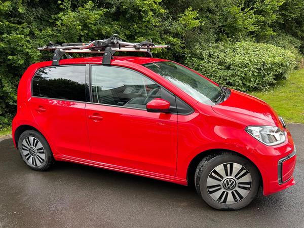 Volkswagen e-up! 36.8kWh e-up! Auto 5dr