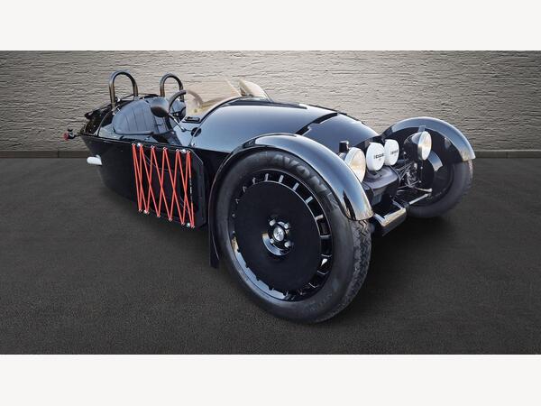 Morgan Super 3 1.5i Boulevard Cruiser Euro 6 (s/s) 2dr