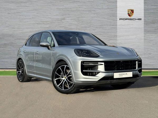 Porsche Cayenne 3.0T V6 TiptronicS 4WD Euro 6 (s/s) 5dr