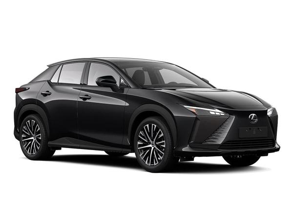 Lexus RZ 350e 77kWh Premium Plus Auto 5dr