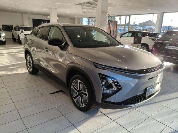 Omoda E5 61.05kWh Noble Auto 5dr