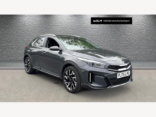 Kia XCeed 1.5 T-GDi 3 Euro 6 (s/s) 5dr