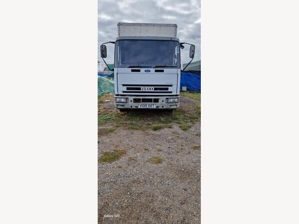 Iveco Daily
