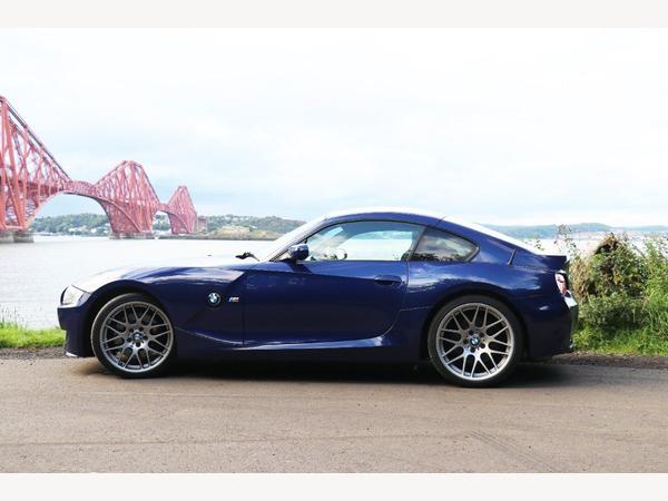 BMW Z4 M 3.2i Euro 4 2dr