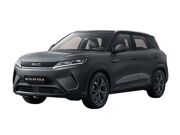 BYD Atto 2 51.1kWh Boost Auto 5dr