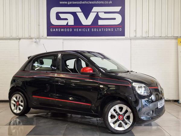 Renault Twingo 0.9 TCe ENERGY Dynamique S Euro 6 (s/s) 5dr