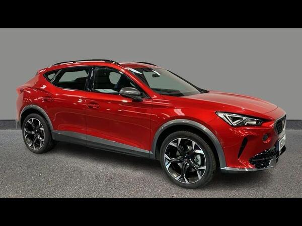 CUPRA Formentor 1.4 eHybrid 12.8kWh V2 DSG Euro 6 (s/s) 5dr