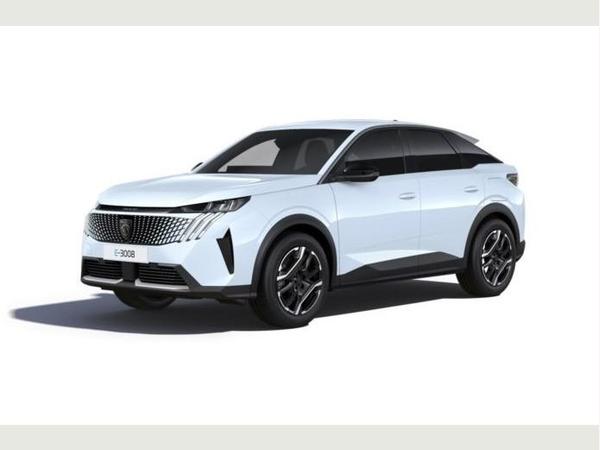 Peugeot E-3008 73kWh Allure Auto 5dr