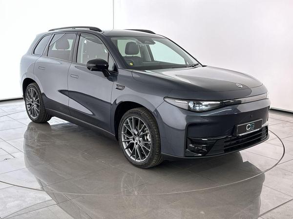 Leapmotor C10 69.9kWh Auto 5dr