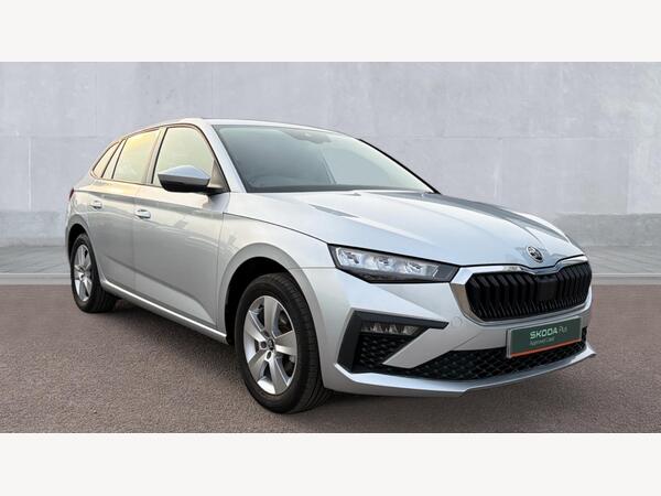 Skoda Scala 1.0 TSI SE Edition DSG Euro 6 (s/s) 5dr