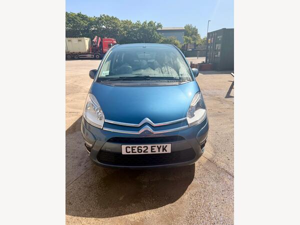 Citroen Grand C4 Picasso 1.6 HDi Edition Euro 5 5dr