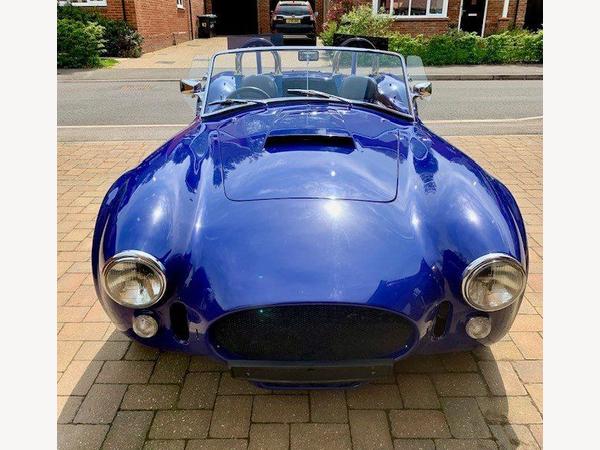 Gardner Douglas MK3