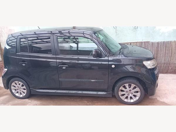 Daihatsu Materia 1.5 5dr