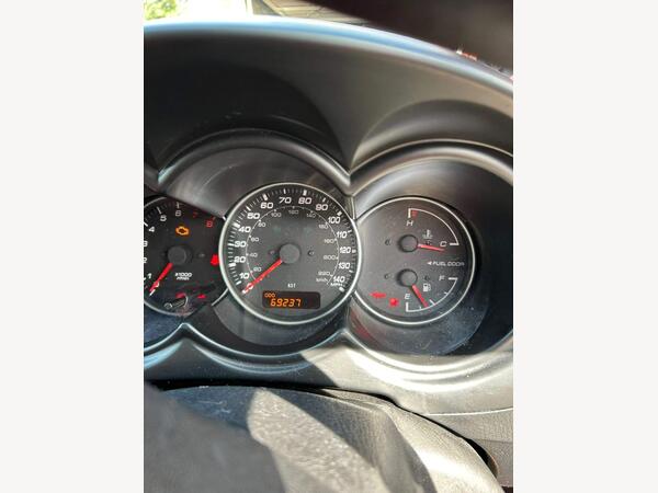 Daihatsu Copen 1.3 Roadster 2dr