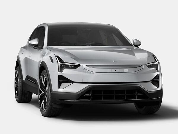 Polestar Polestar 3 Dual Motor 106kWh Performance Prime Auto 4WD 5dr