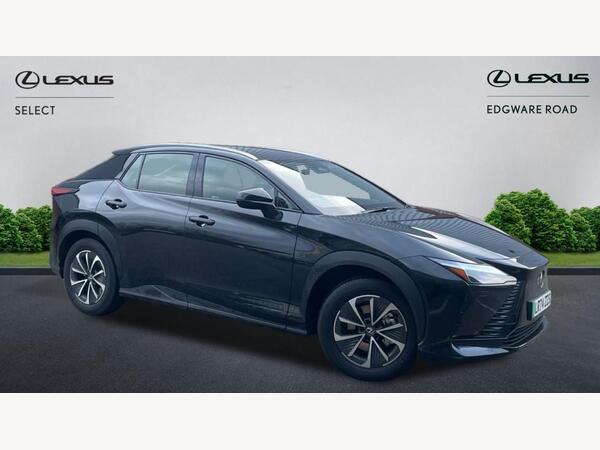 Lexus RZ 300e 71.4kWh Urban Auto 5dr