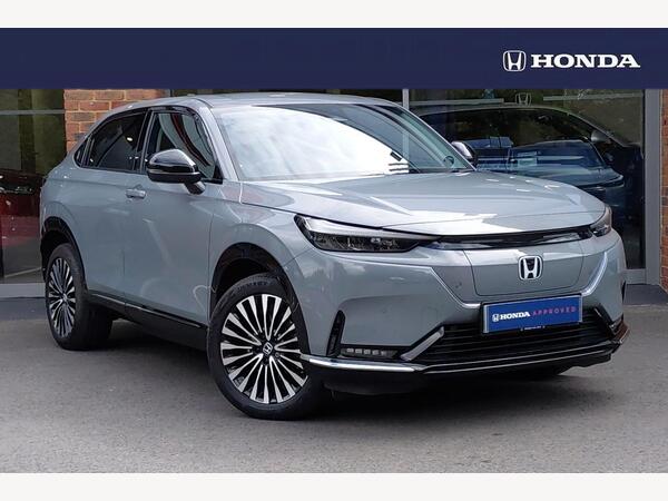 Honda e:Ny1 68.8kWh Elegance Auto 5dr