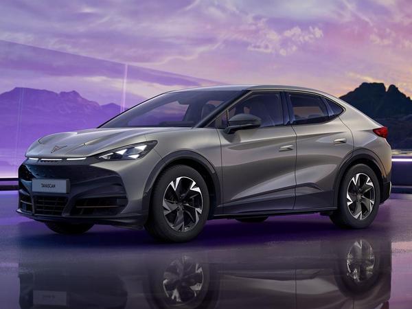 CUPRA Tavascan 77kWh V1 SUV Coupe Auto 5dr