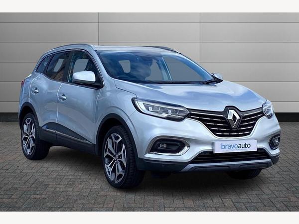 Renault Kadjar 1.5 Blue dCi GT Line Euro 6 (s/s) 5dr