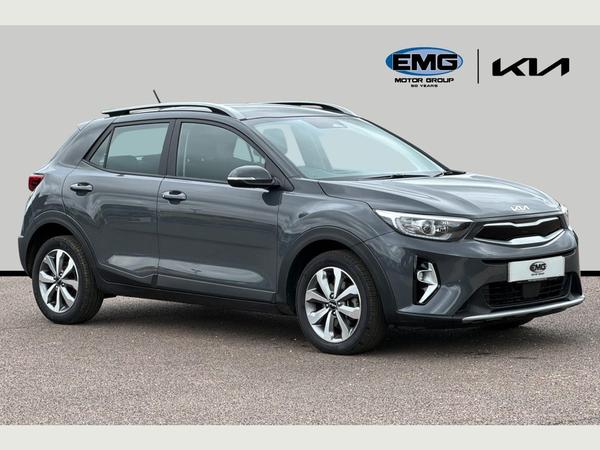 Kia Stonic 1.0 T-GDi 2 Euro 6 (s/s) 5dr