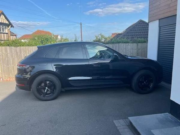 Porsche Macan 2.0T PDK 4WD Euro 6 (s/s) 5dr